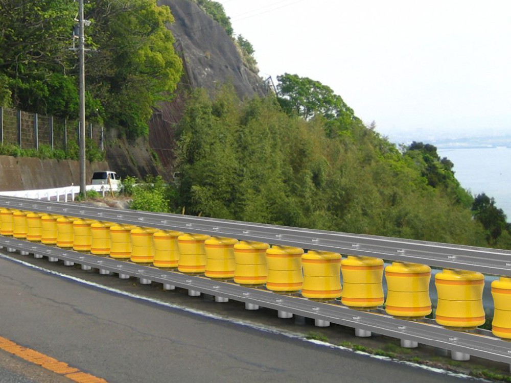 Roller Barrier