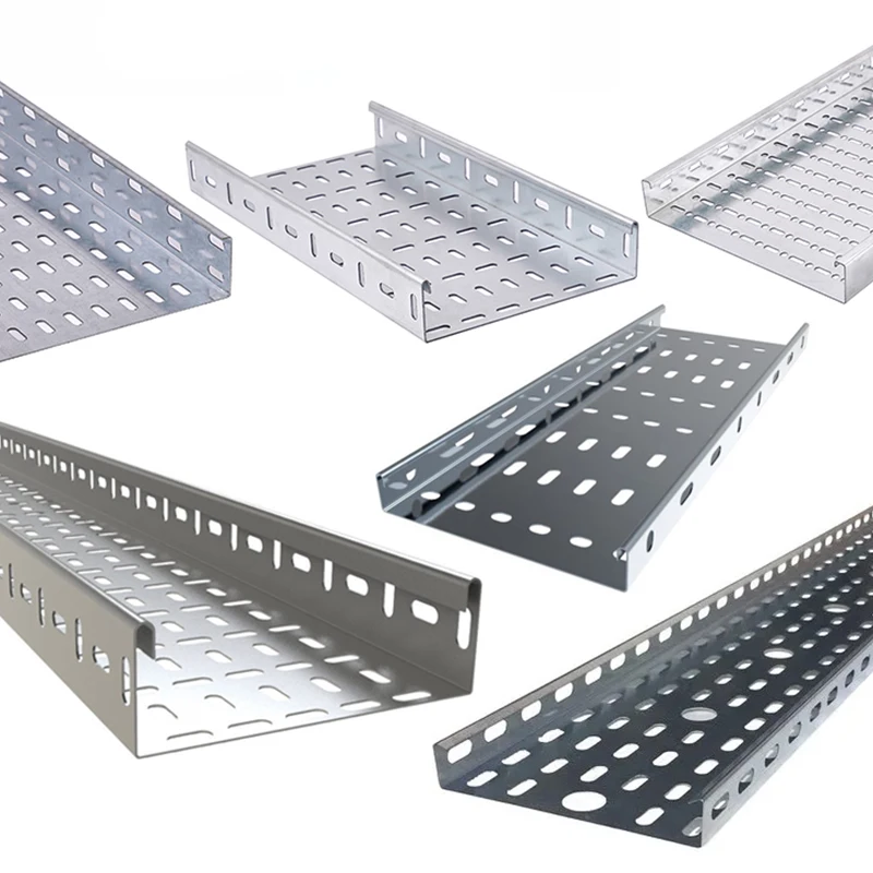 Gi Cable Tray
