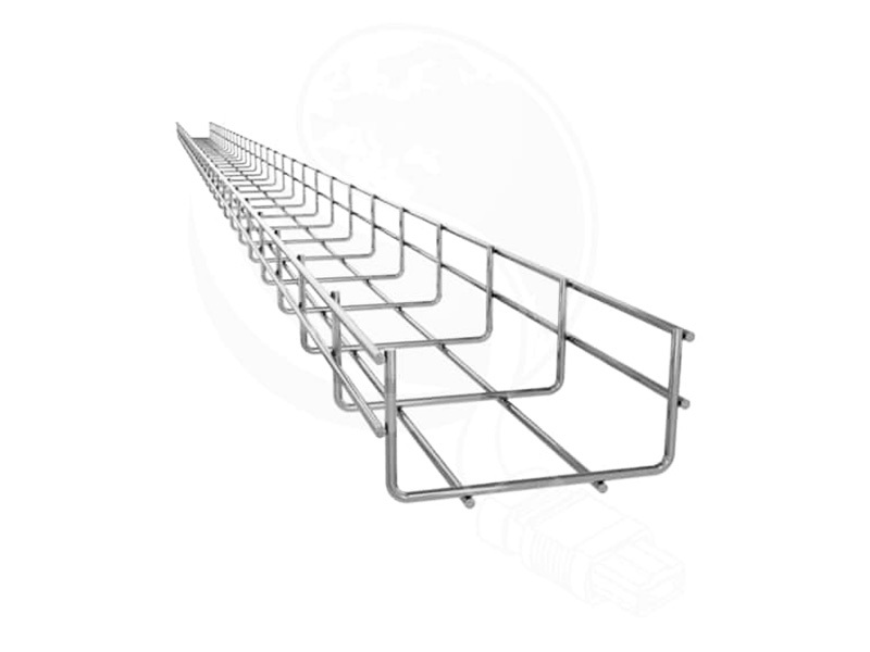 Wire Mesh Cable Tray