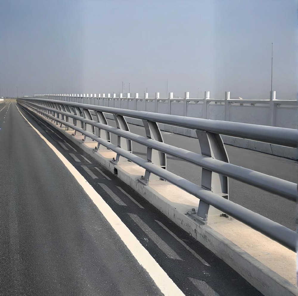 Bridge Railing System Supplier